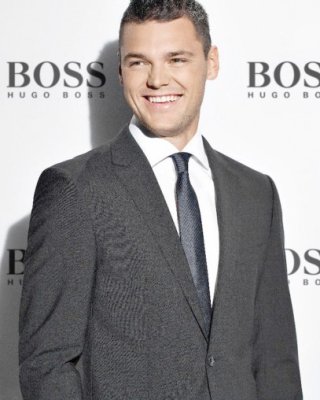 Hugo Boss Constanţa, imun la criză